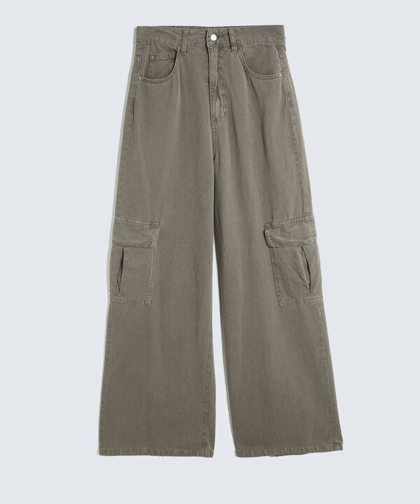 Jeans dama image number null