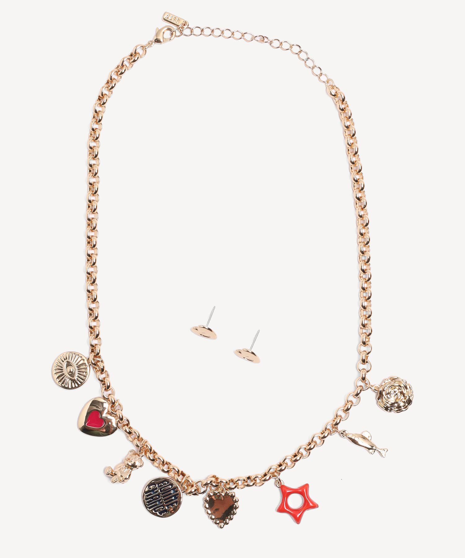 Sets de joyas para mujer