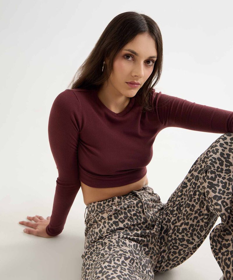 Camisetas Mujer