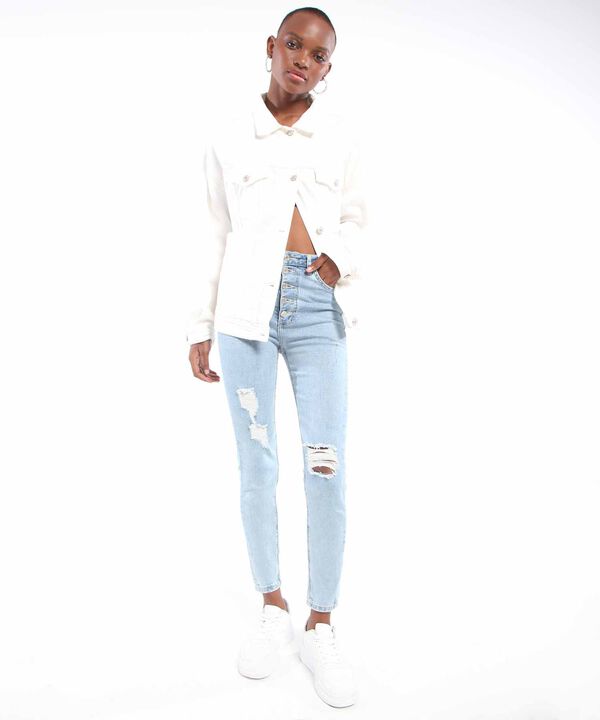 Jeans dama