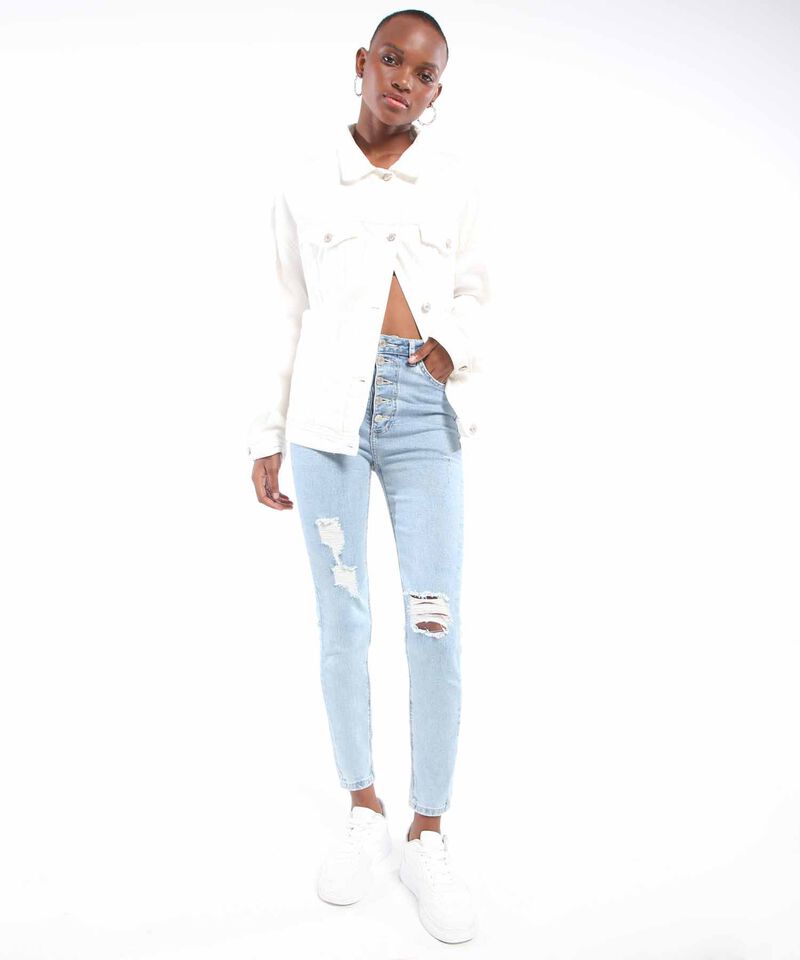 Jeans dama