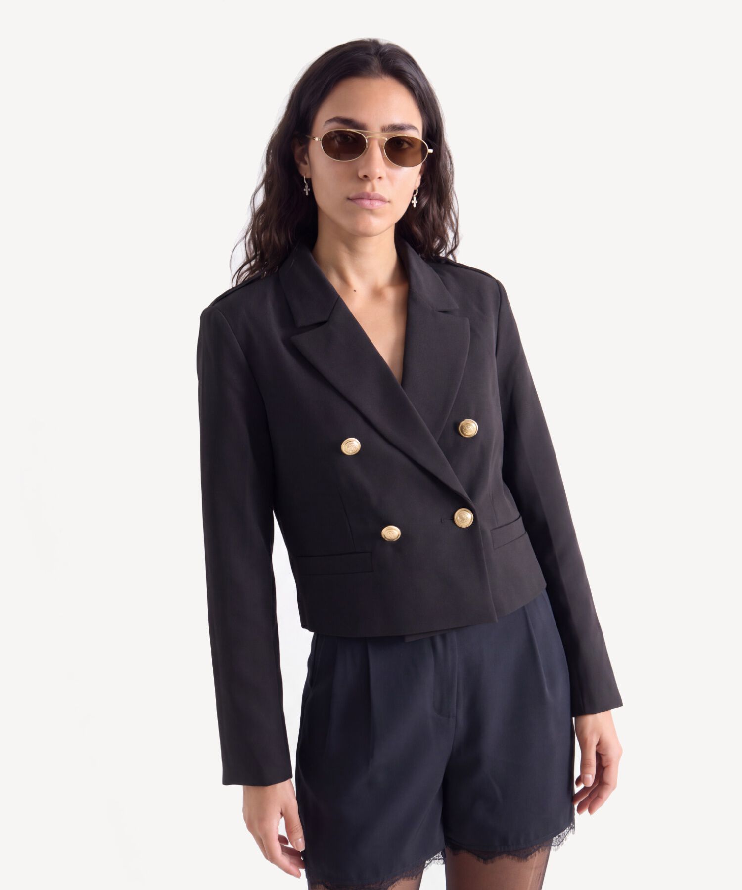 Chaqueta Para Mujer