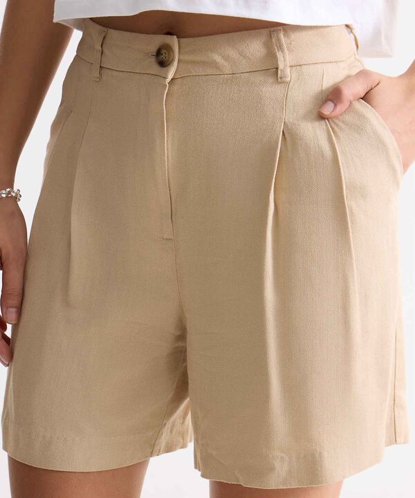 Shorts para mujeres