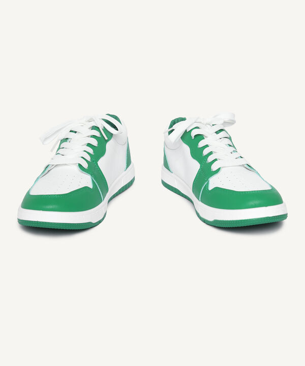 Tenis hombre