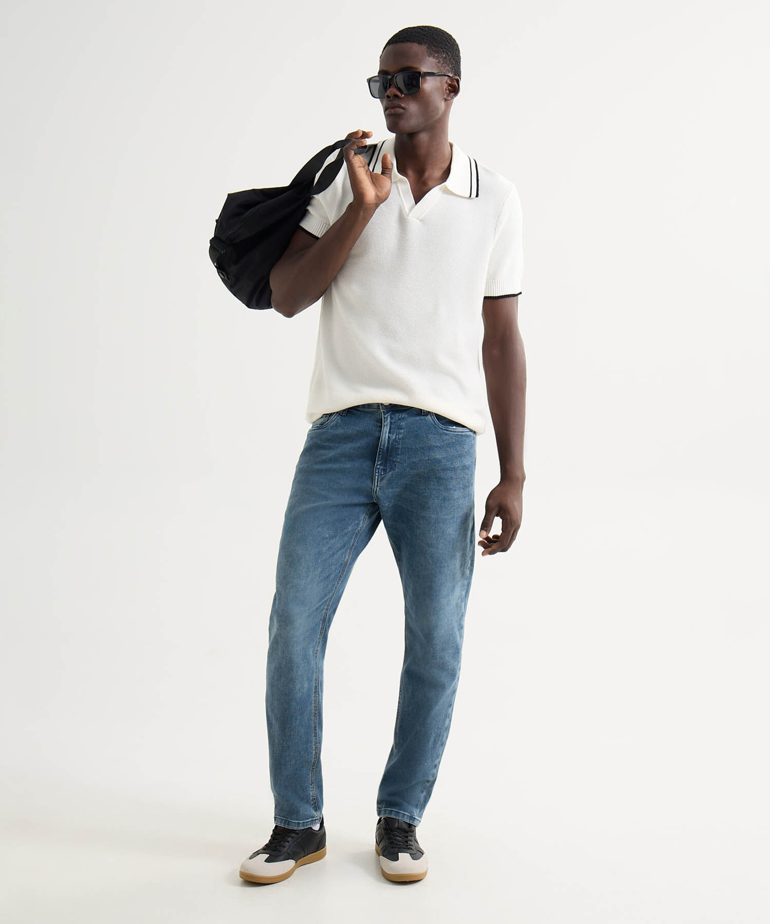Jeans para hombre