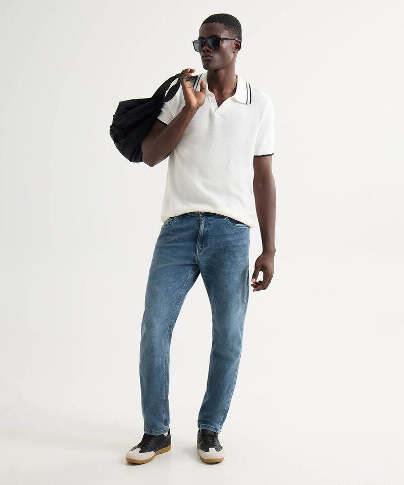 Jeans para hombre