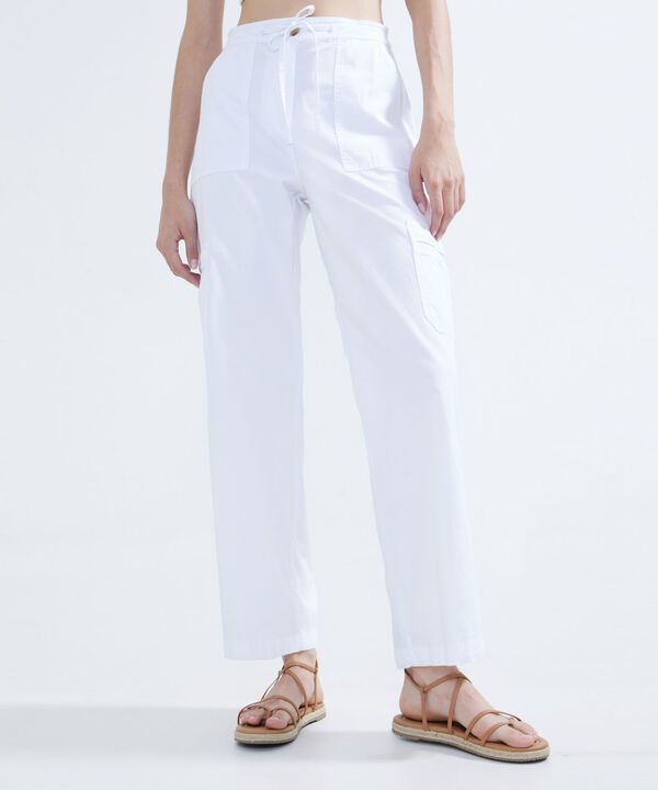Pantalones para mujer image number null