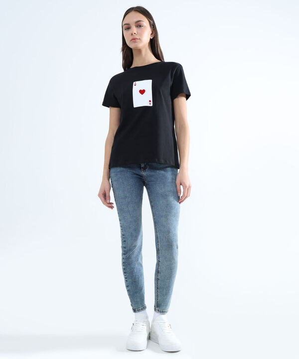 Camisetas Mujer image number null