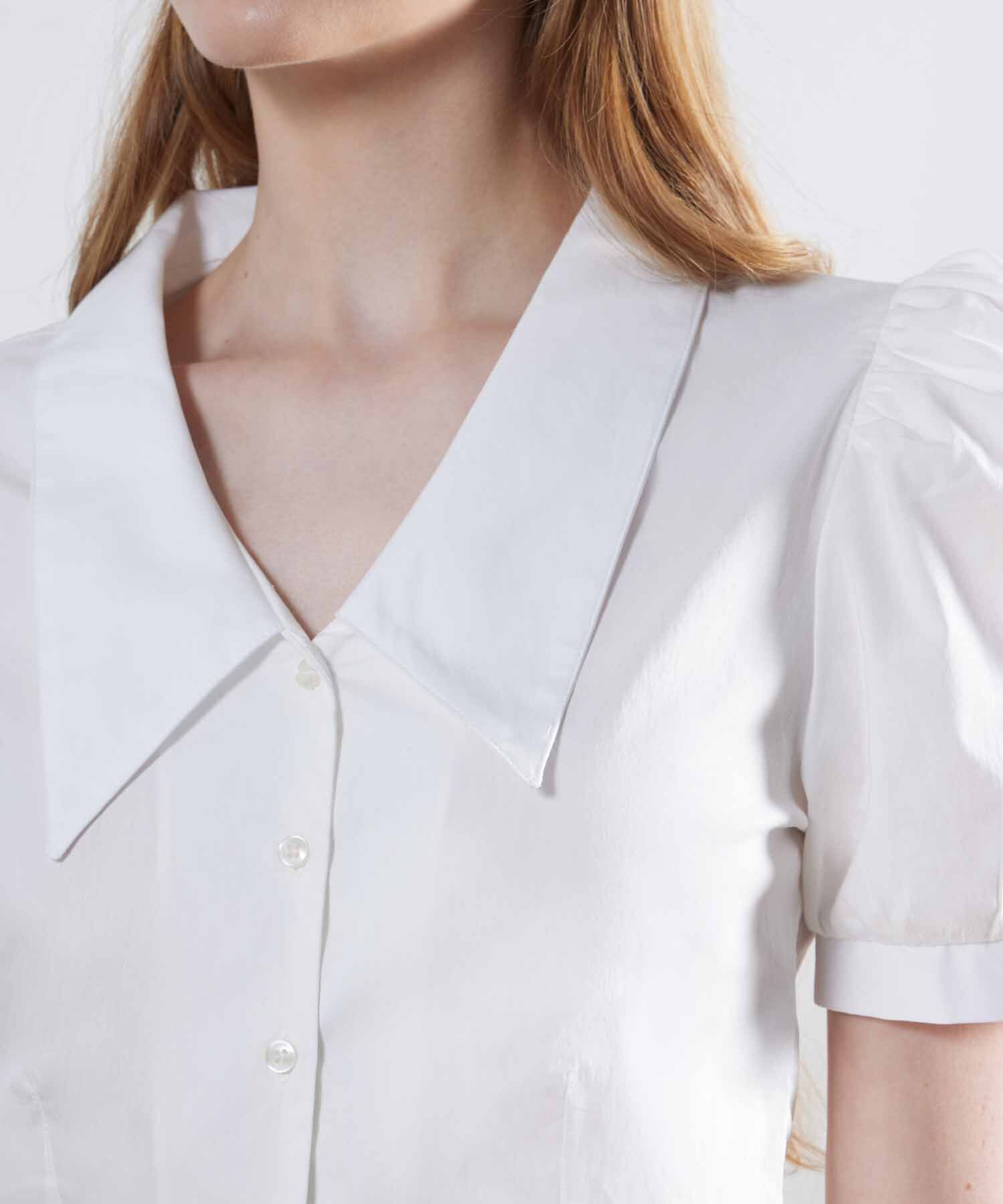 Blusas de moda para mujer