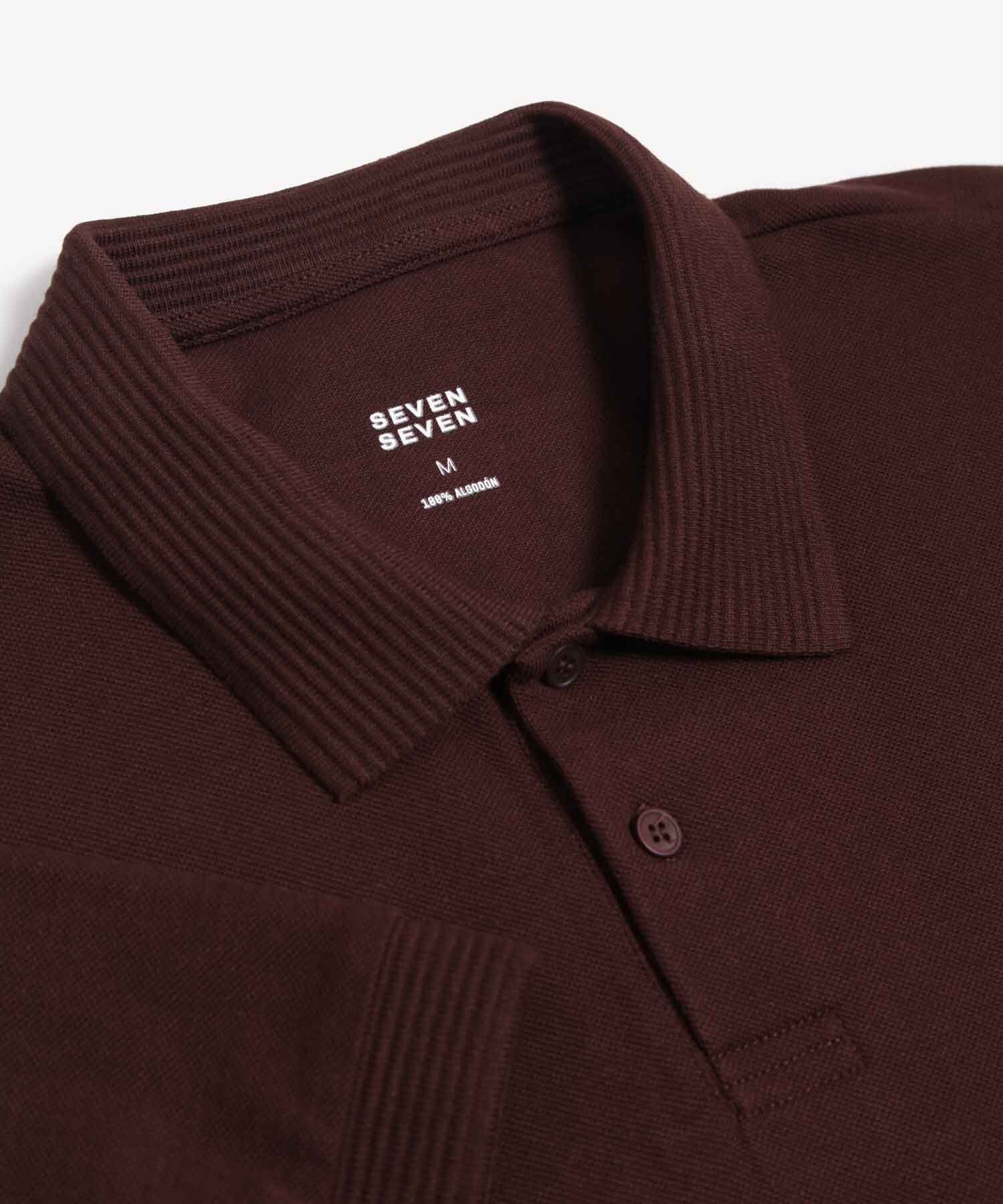 Camisetas polo para hombre