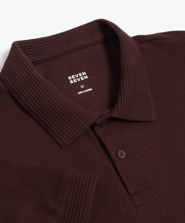 Camisetas polo para hombre image number null
