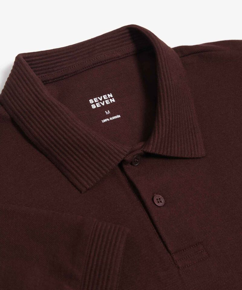 Camisetas polo para hombre
