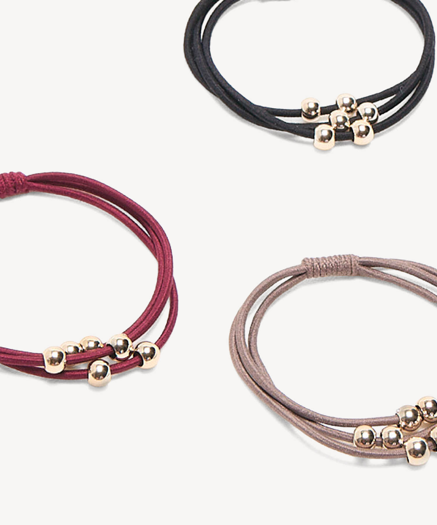 Accesorios de cabello