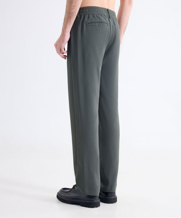 Pantalones para hombre