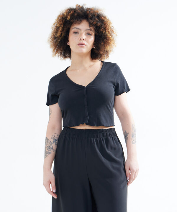Camisetas Mujer