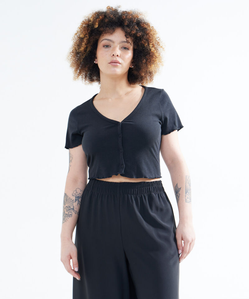 Camisetas Mujer
