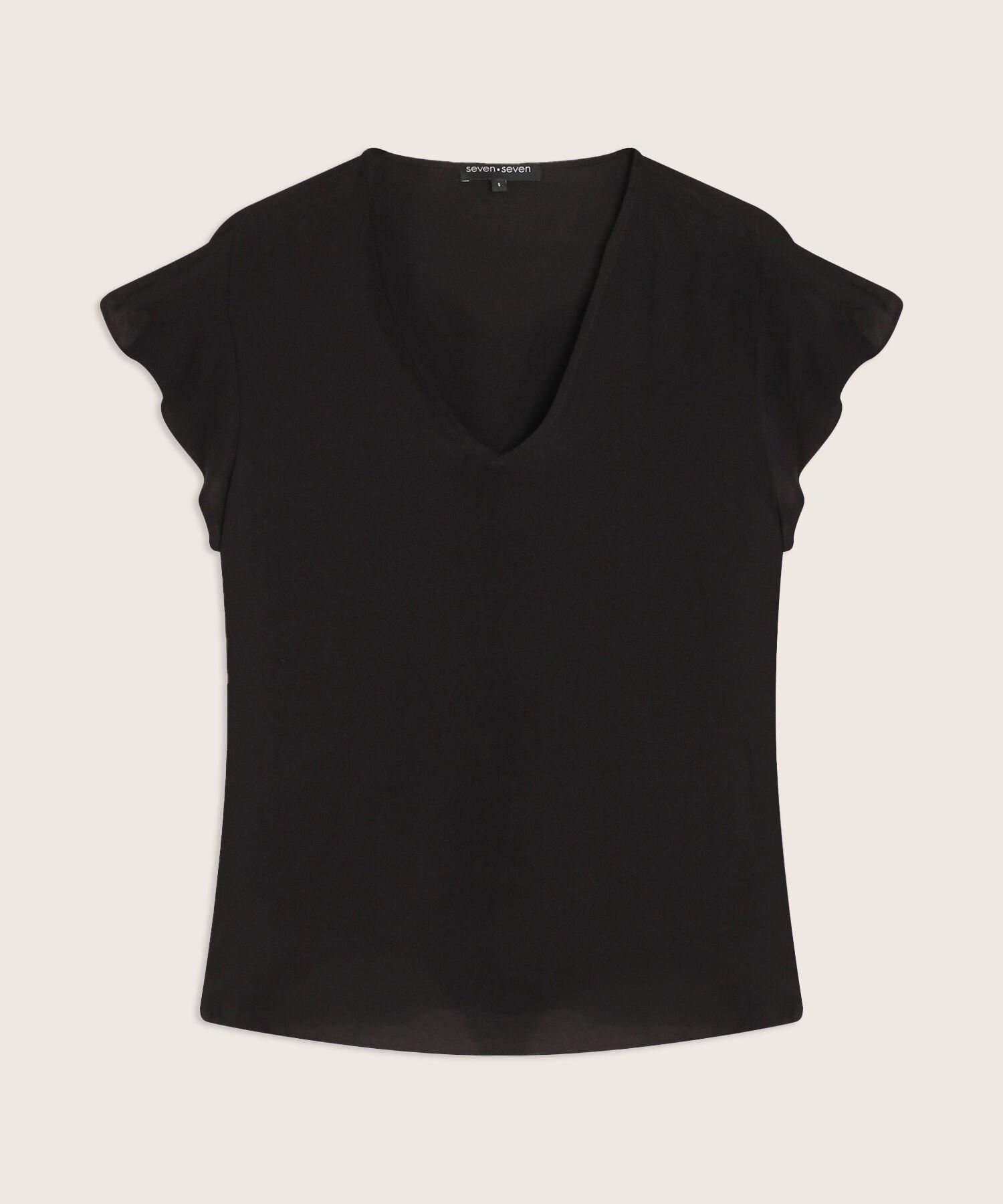 Blusas de moda para mujer