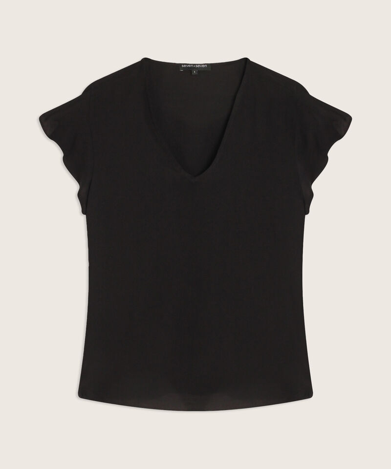 Blusas de moda para mujer