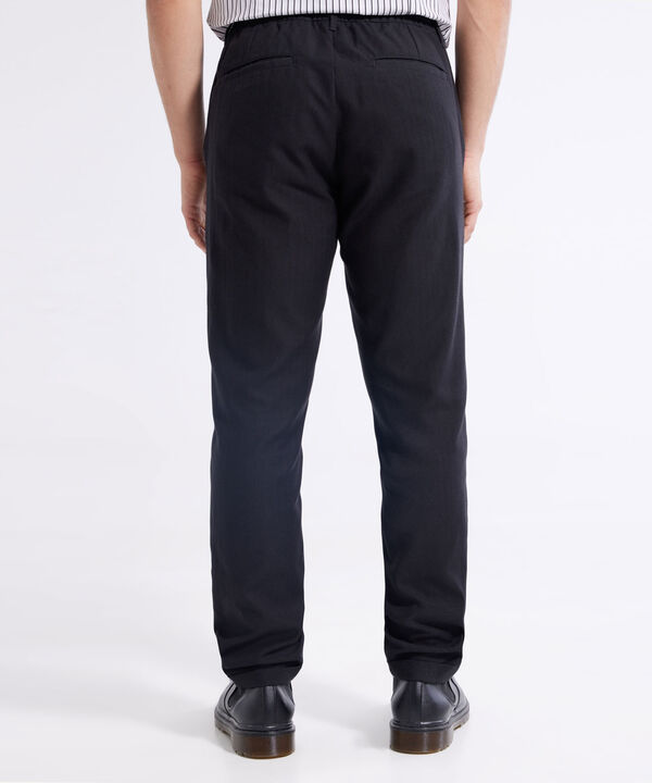 Joggers basicos para hombre