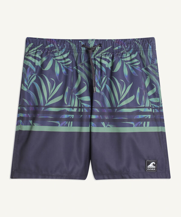 Bermudas para hombre