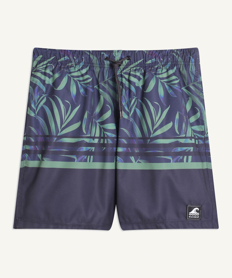 Bermudas para hombre