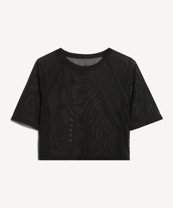 Camiseta deportivo para mujer image number null