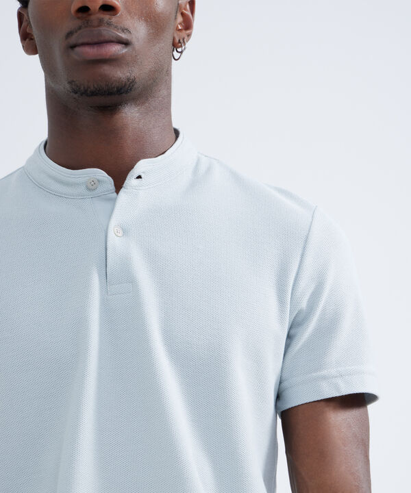 Camisetas polo para hombre