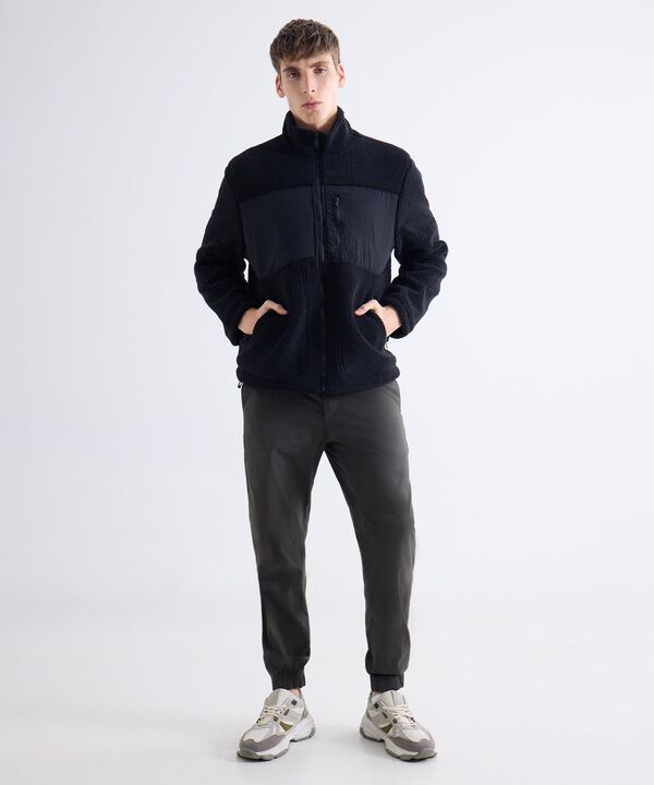 Pantalones para hombre image number null