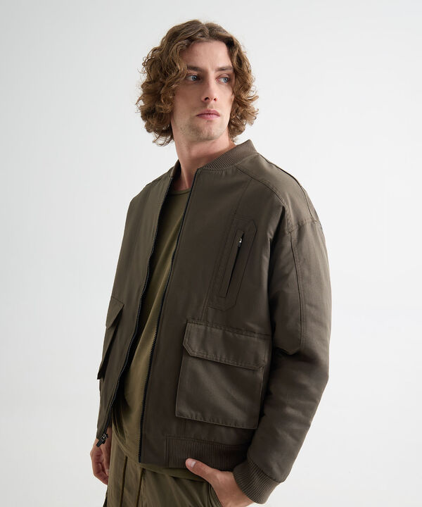 Chaquetas para hombre image number null
