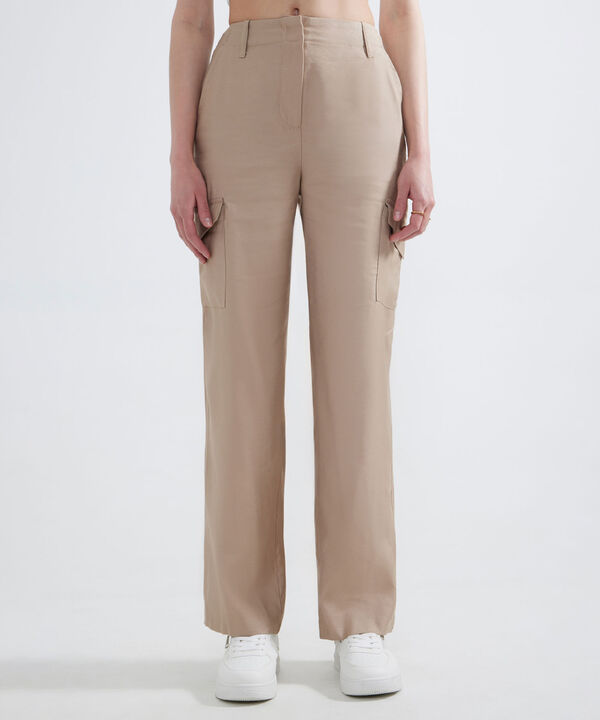 Pantalones para mujer