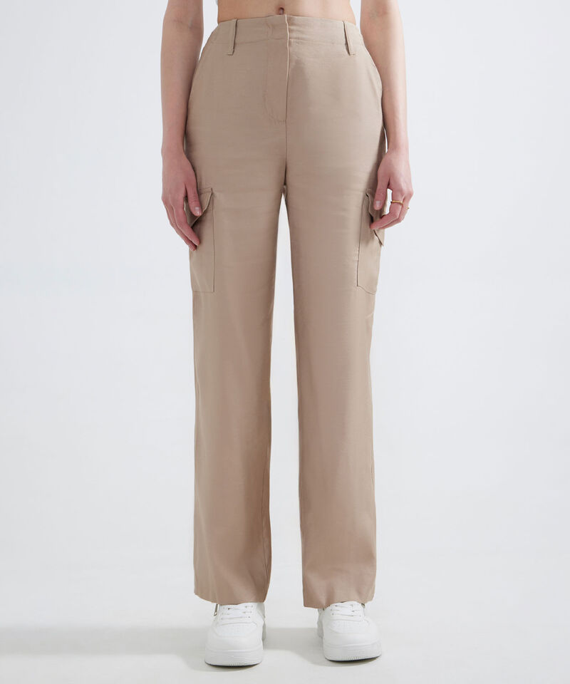 Pantalones para mujer