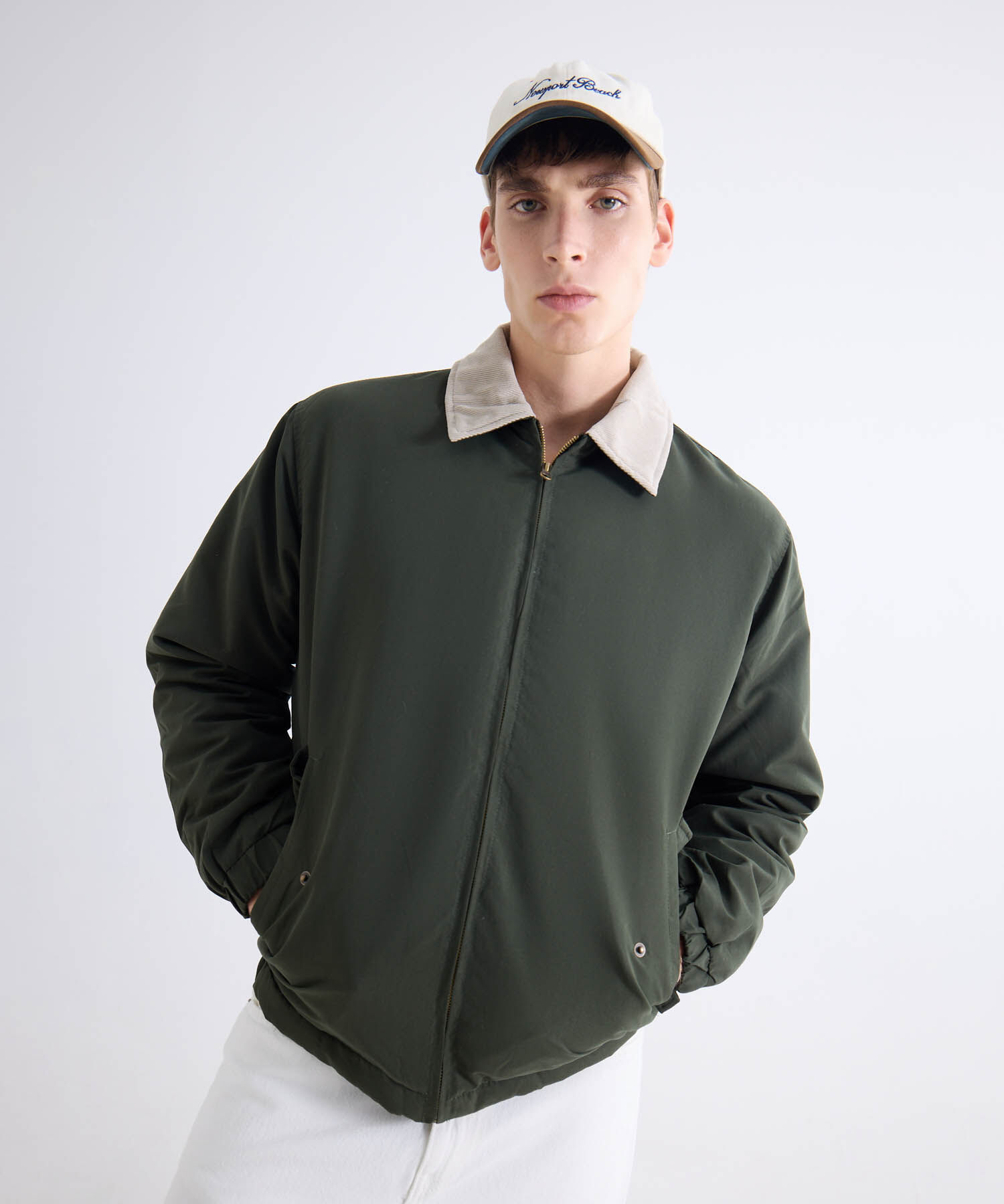 Chaquetas para hombre