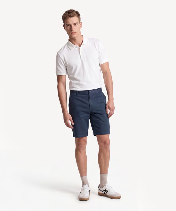 Polo Para Hombre