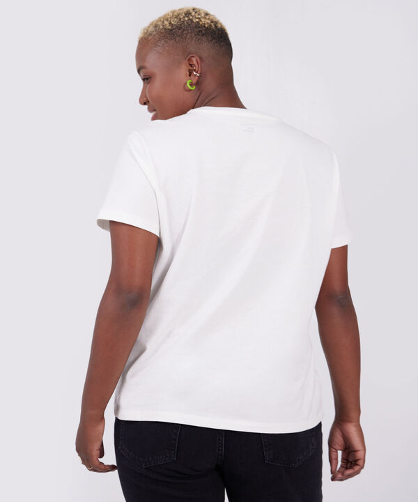 Camisetas Básicas Para Mujer