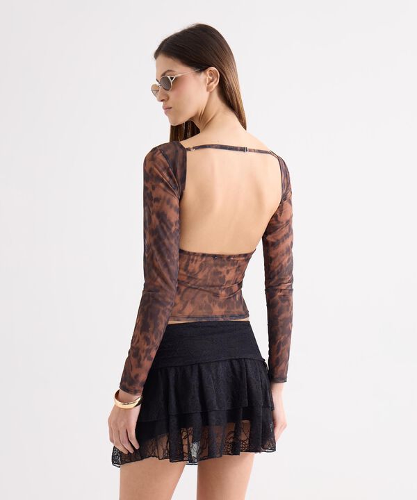 Camisetas Mujer image number null