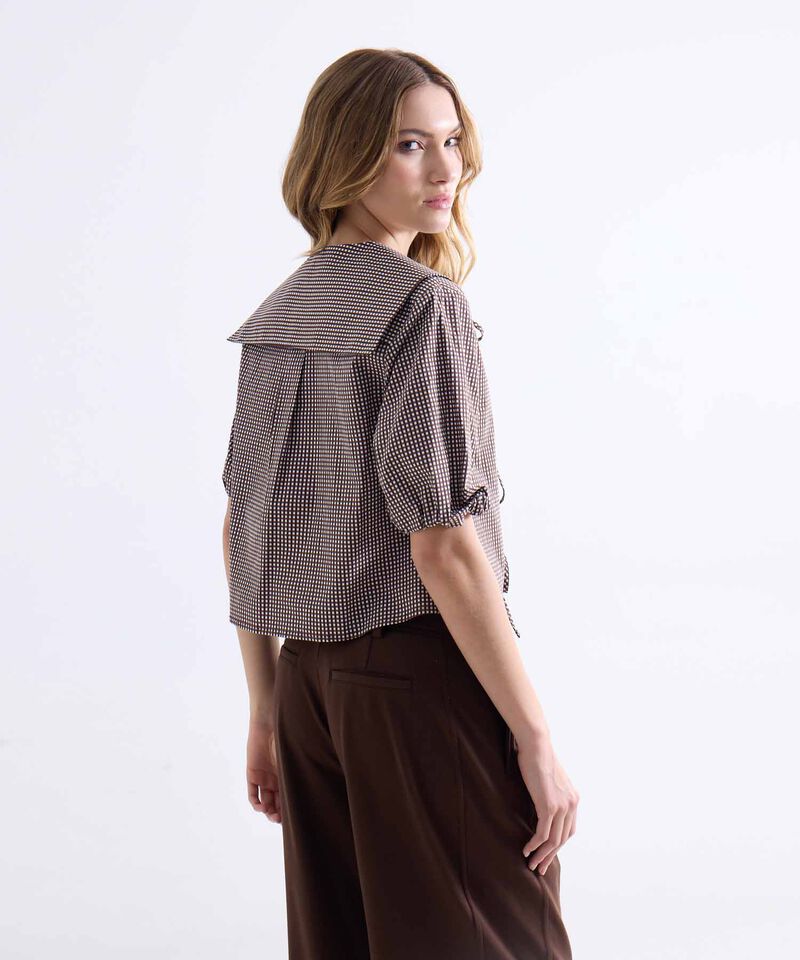 Blusas de moda para mujer