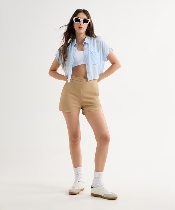 Shorts para mujeres image number null