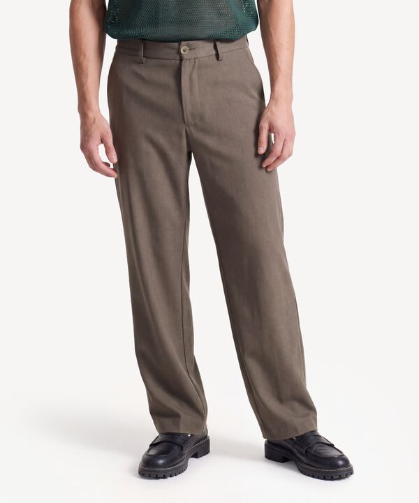 Pantalon Para Hombre image number null