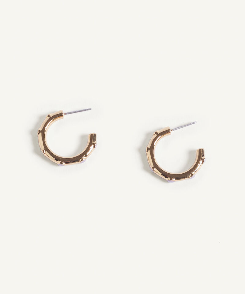 Aretes para mujer