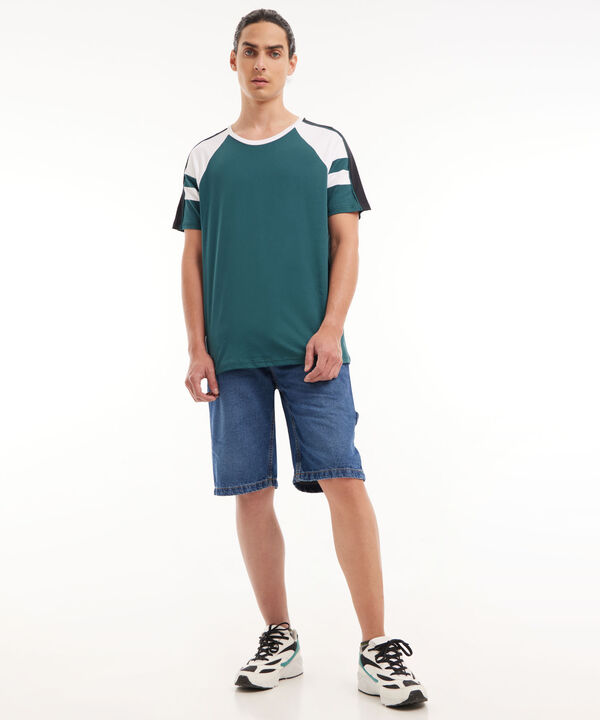Camisetas Para Hombre