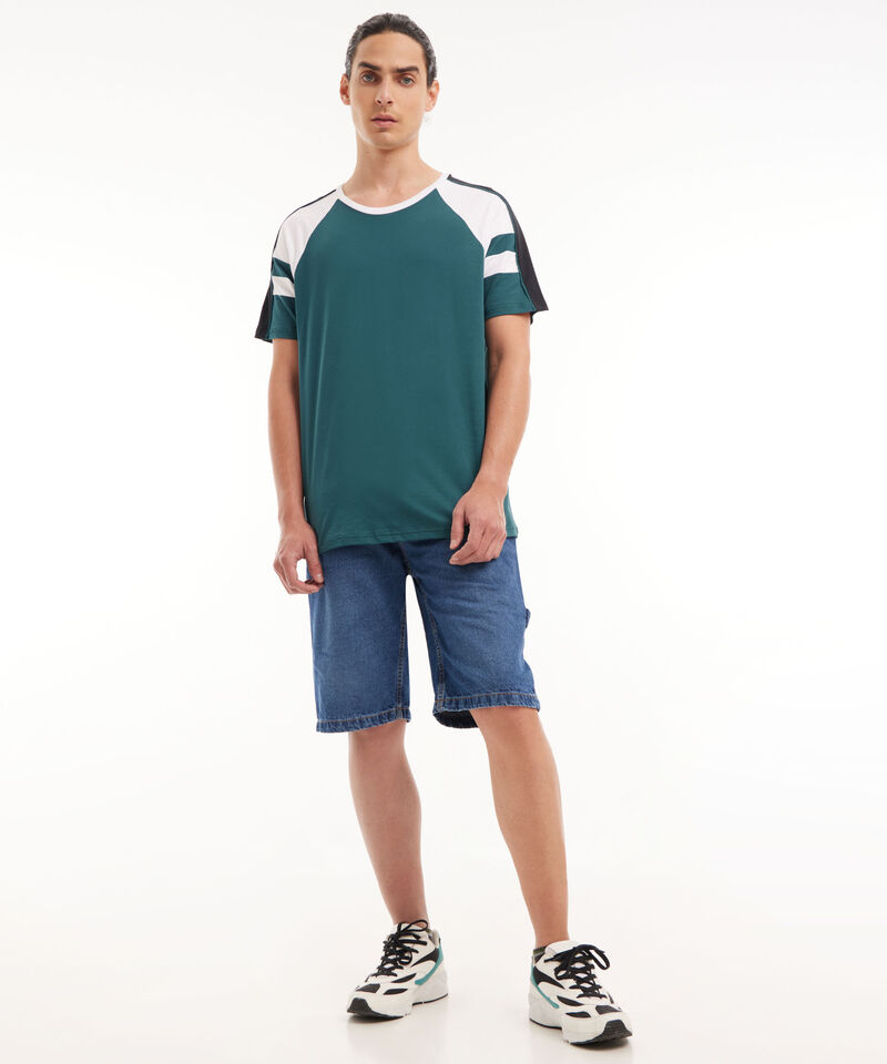 Camisetas Para Hombre