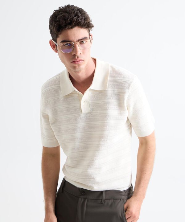 Camisetas polo para hombre image number null