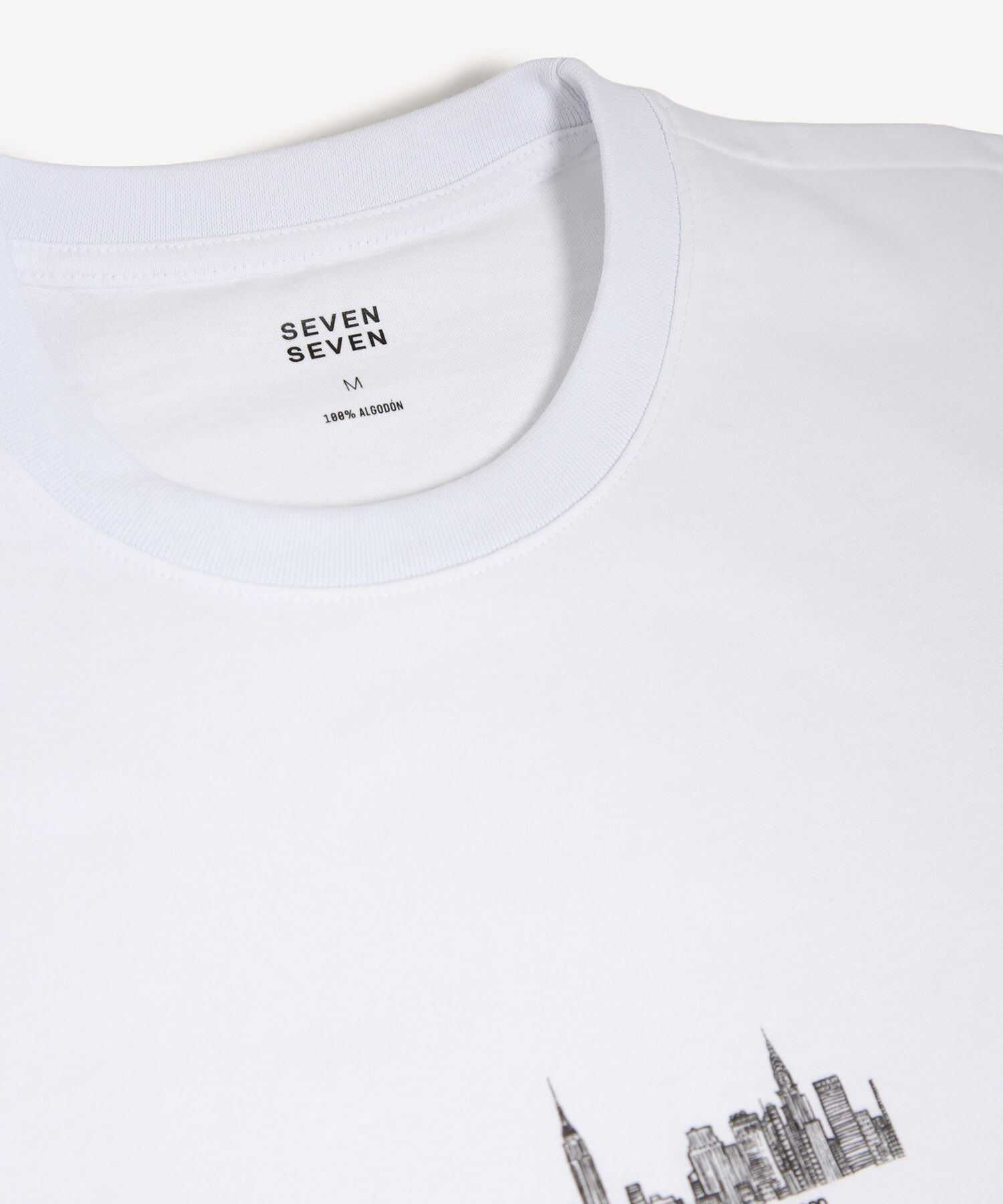 Camisetas para hombre