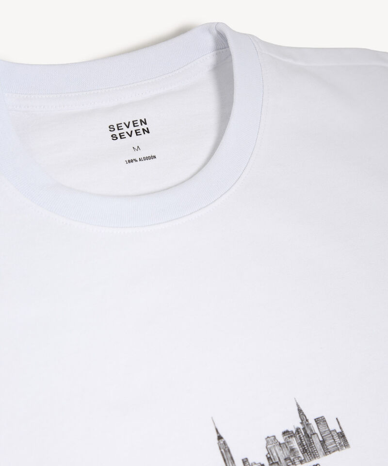 Camisetas para hombre