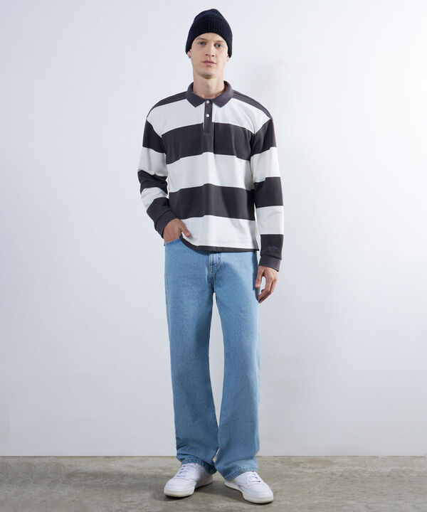 Camisetas polo para hombre image number null