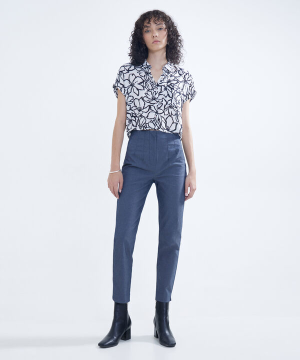 Pantalones para mujer image number null