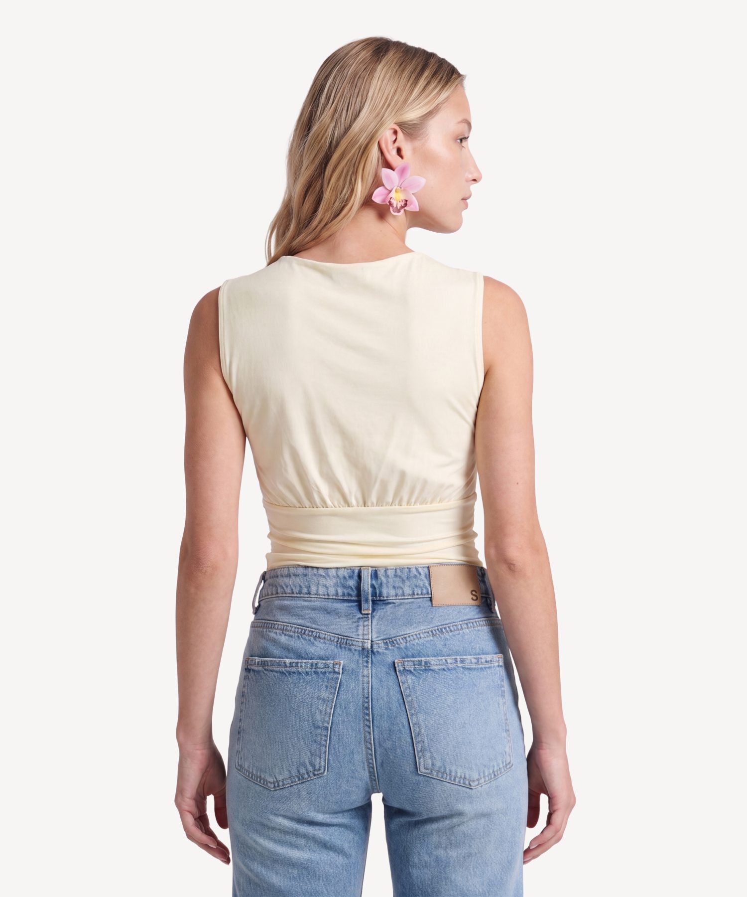 Camiseta Para Mujer