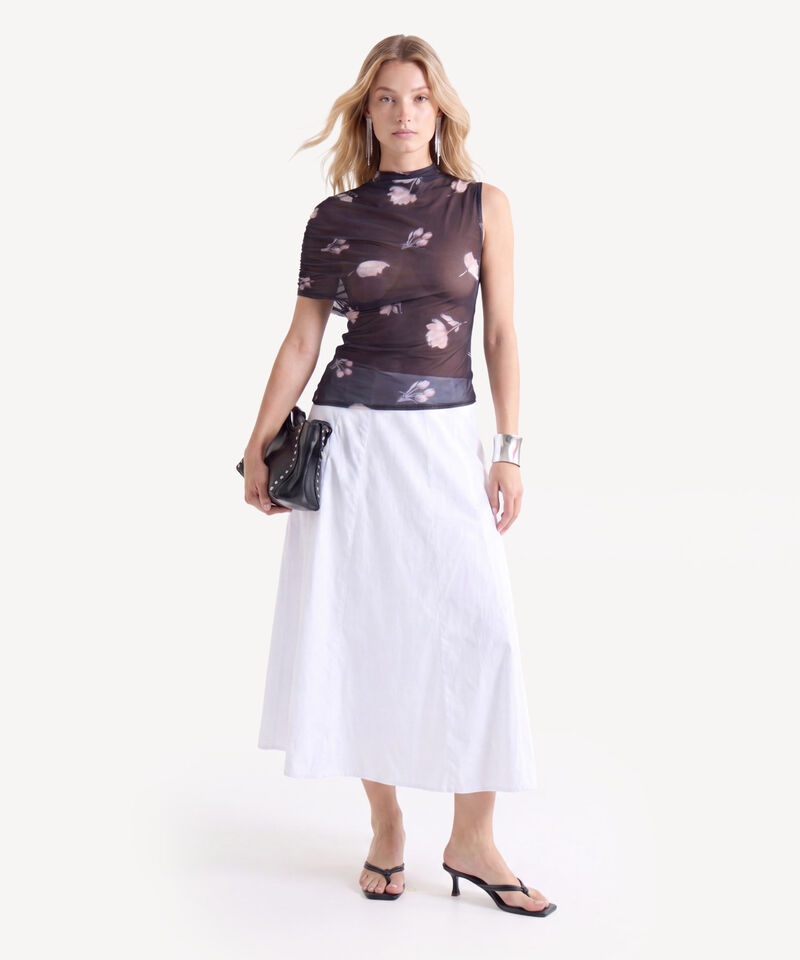 Blusa Para Mujer