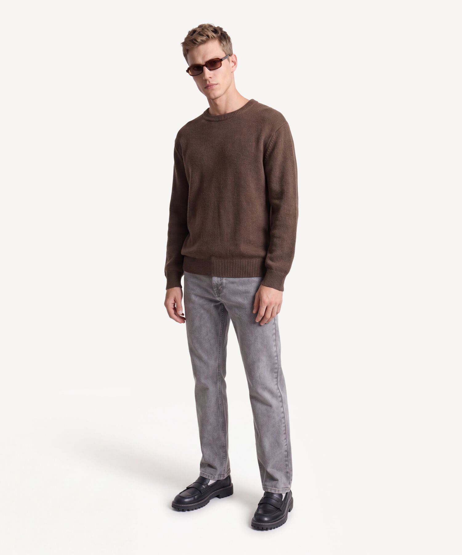 Saco Para Hombre