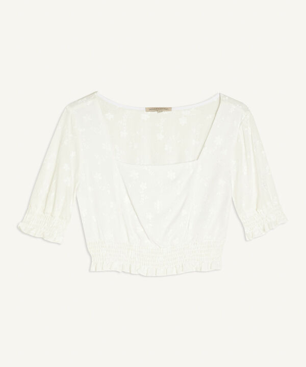 Blusa para mujer